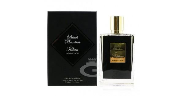 Kilian Black Phantom Memento Mori EDP For Him / Her 50ml / 1.7oz ...